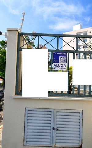 Apartamento para alugar com 72m², 3 quartos e 1 vagaPlaca