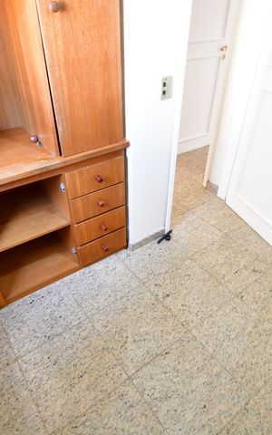 Apartamento para alugar com 72m², 3 quartos e 1 vagaQuarto 3
