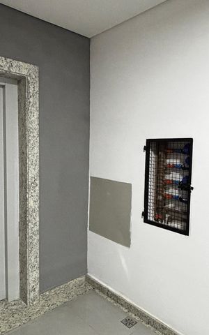 Apartamento à venda com 65m², 2 quartos e 1 vagaElevador