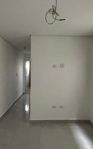 Apartamento à venda com 65m², 2 quartos e 1 vagaSala - Cozinha