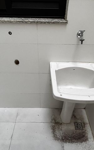 Apartamento à venda com 65m², 2 quartos e 1 vagaÁrea de Serviço