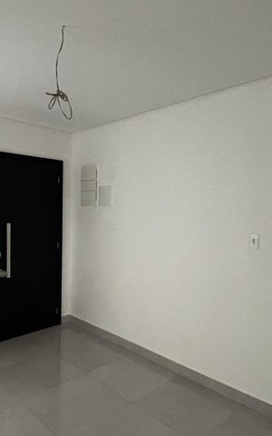 Apartamento à venda com 65m², 2 quartos e 1 vagaSala - Cozinha