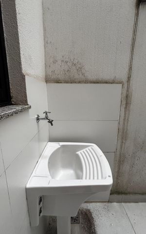 Apartamento à venda com 65m², 2 quartos e 1 vagaÁrea de Serviço