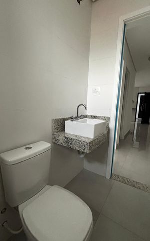 Apartamento à venda com 65m², 2 quartos e 1 vagaBanheiro