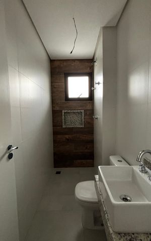 Apartamento à venda com 65m², 2 quartos e 1 vagaBanheiro