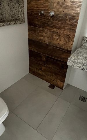 Apartamento à venda com 65m², 2 quartos e 1 vagaBanheiro da Suíte