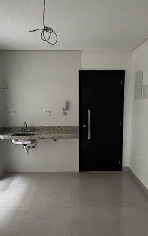 Apartamento à venda com 65m², 2 quartos e 1 vagaSala - Cozinha