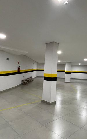 Apartamento à venda com 65m², 2 quartos e 1 vagaGaragem