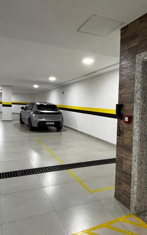 Apartamento à venda com 65m², 2 quartos e 1 vagaGaragem