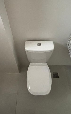 Apartamento à venda com 101m², 2 quartos e 2 vagasBanheiro