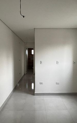 Apartamento à venda com 101m², 2 quartos e 2 vagasSala