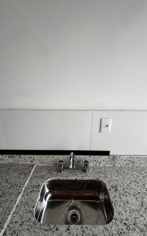 Apartamento à venda com 101m², 2 quartos e 2 vagasCobertura - Cozinha