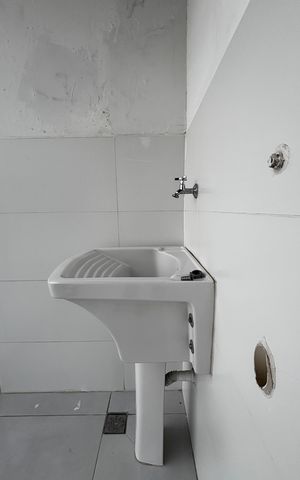 Apartamento à venda com 101m², 2 quartos e 2 vagasCobertura - Area de Serviço