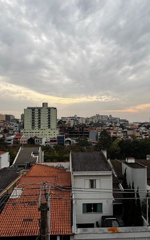 Apartamento à venda com 101m², 2 quartos e 2 vagasVaranda da Suíte Vista