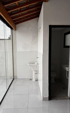 Apartamento à venda com 101m², 2 quartos e 2 vagasCobertura - Area de Serviço
