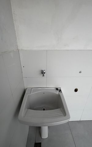 Apartamento à venda com 101m², 2 quartos e 2 vagasCobertura - Area de Serviço