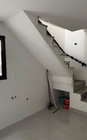 Apartamento à venda com 101m², 2 quartos e 2 vagasSala