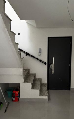 Apartamento à venda com 101m², 2 quartos e 2 vagasSala