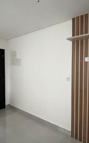 Apartamento à venda com 50m², 2 quartos e 1 vagaSala - Cozinha