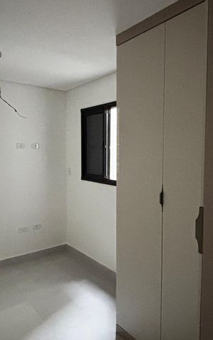 Apartamento à venda com 50m², 2 quartos e 1 vagaQuarto 