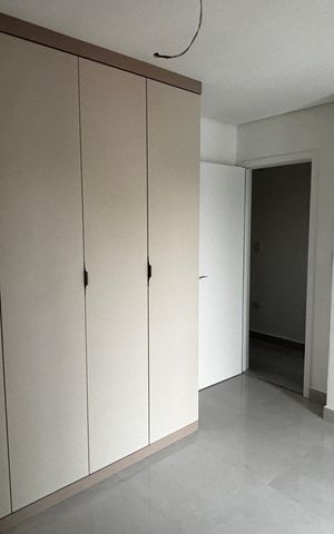 Apartamento à venda com 50m², 2 quartos e 1 vagaSuite