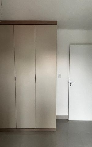 Apartamento à venda com 50m², 2 quartos e 1 vagaSuite