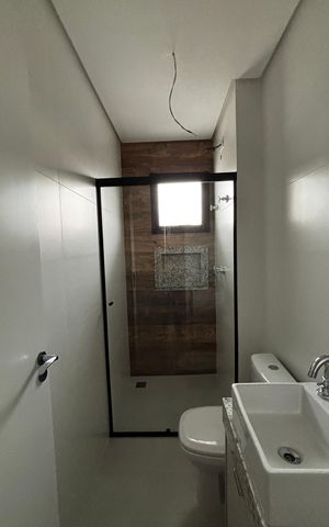 Apartamento à venda com 50m², 2 quartos e 1 vagaBanheiro