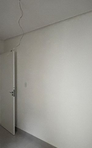 Apartamento à venda com 50m², 2 quartos e 1 vagaQuarto 