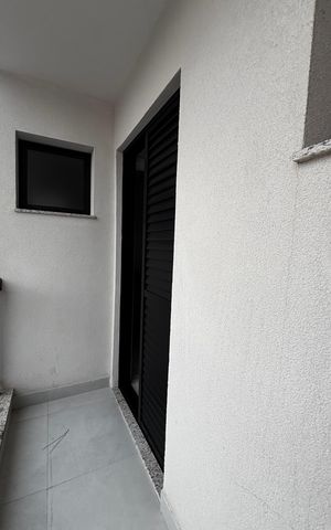 Apartamento à venda com 50m², 2 quartos e 1 vagaVaranda da Suíte