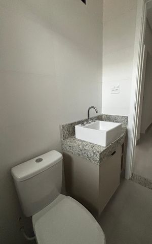 Apartamento à venda com 50m², 2 quartos e 1 vagaBanheiro