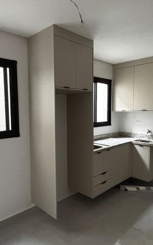 Apartamento à venda com 50m², 2 quartos e 1 vagaSala - Cozinha