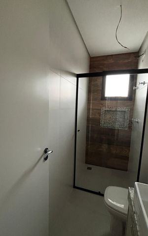 Apartamento à venda com 50m², 2 quartos e 1 vagaBanheiro