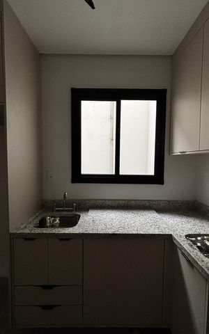 Apartamento à venda com 50m², 2 quartos e 1 vagaCozinha - Area de Serviço