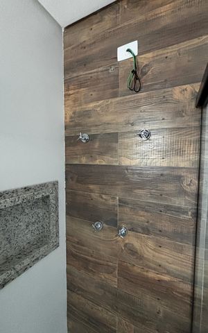 Apartamento à venda com 50m², 2 quartos e 1 vagaBanheiro da Suíte