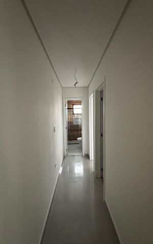 Apartamento à venda com 50m², 2 quartos e 1 vagaCorredor