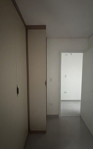 Apartamento à venda com 50m², 2 quartos e 1 vagaQuarto 