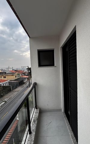 Apartamento à venda com 50m², 2 quartos e 1 vagaVaranda da Suíte