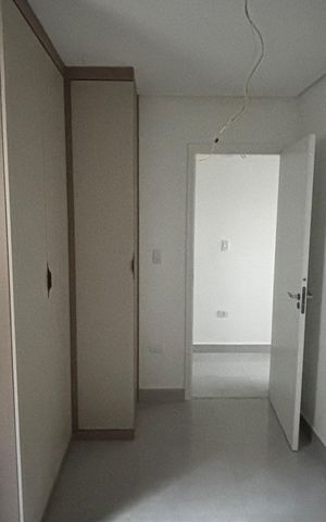 Apartamento à venda com 50m², 2 quartos e 1 vagaQuarto 