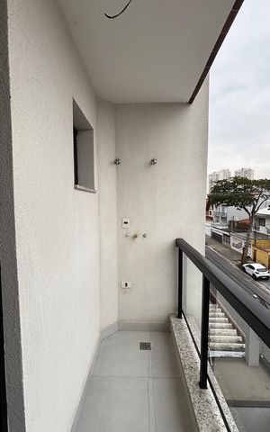 Apartamento à venda com 50m², 2 quartos e 1 vagaVaranda da Suíte