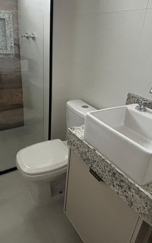 Apartamento à venda com 50m², 2 quartos e 1 vagaBanheiro