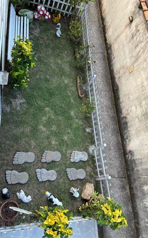 Casa para alugar com 110m², 3 quartos e 1 vaga Casa para alugar com 110m², 3 quartos e 1 vagaVista
