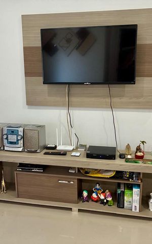 Casa para alugar com 110m², 3 quartos e 1 vaga Casa para alugar com 110m², 3 quartos e 1 vagaSala