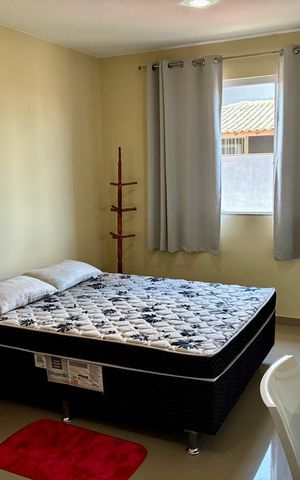Casa para alugar com 110m², 3 quartos e 1 vaga Casa para alugar com 110m², 3 quartos e 1 vagaQuarto