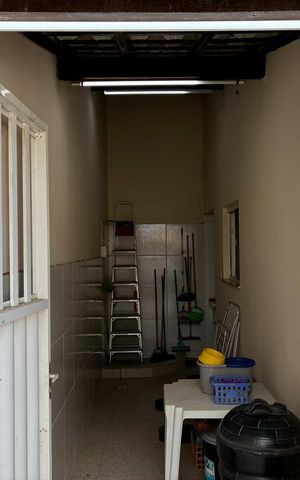 Casa para alugar com 110m², 3 quartos e 1 vaga Casa para alugar com 110m², 3 quartos e 1 vagaÁrea externa