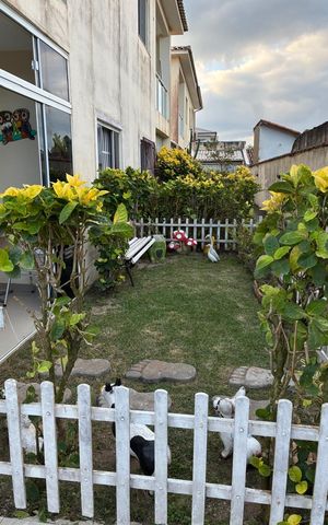 Casa para alugar com 110m², 3 quartos e 1 vaga Casa para alugar com 110m², 3 quartos e 1 vagaÁrea externa