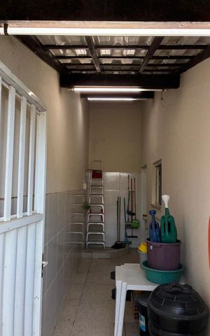 Casa para alugar com 110m², 3 quartos e 1 vaga Casa para alugar com 110m², 3 quartos e 1 vagaÁrea externa