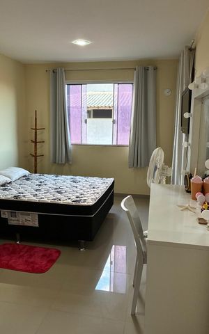 Casa para alugar com 110m², 3 quartos e 1 vaga Casa para alugar com 110m², 3 quartos e 1 vagaQuarto