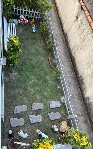 Casa para alugar com 110m², 3 quartos e 1 vaga Casa para alugar com 110m², 3 quartos e 1 vagaVista