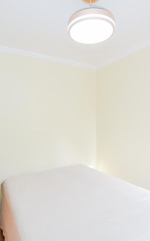 Apartamento à venda com 45m², 2 quartos e 1 vagaQuarto 2