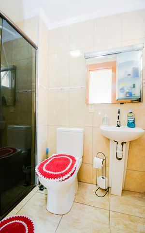 Apartamento à venda com 45m², 2 quartos e 1 vagaBanheiro